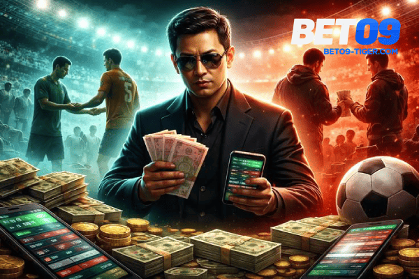 BET09 - App Compatibility