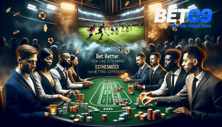 BET09 Belo Horizonte - Jackpots