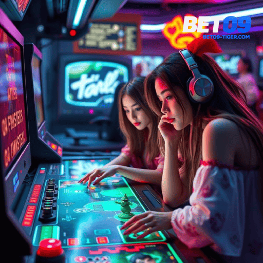 BET09 - App Performance