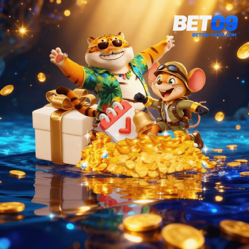 BET09 Fortaleza - Leaderboard