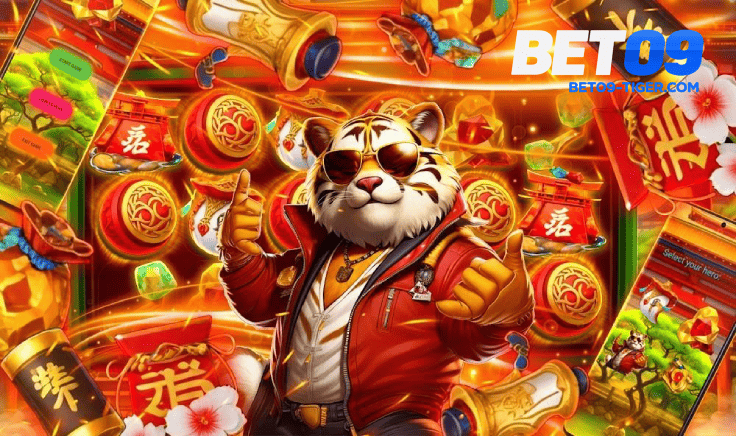 BET09 - cassino ao vivo