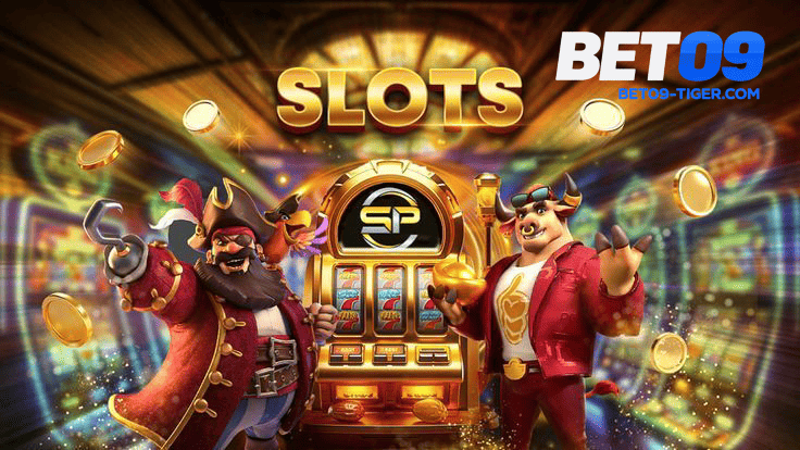 BET09 - Aplicativo Móvel