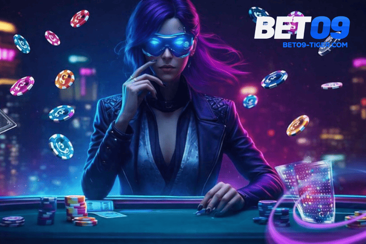 BET09 - Pagamento PIX Instantâneo