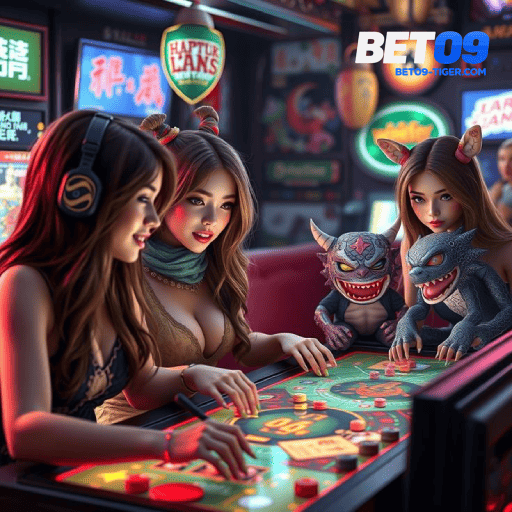 BET09 - Installation Guide
