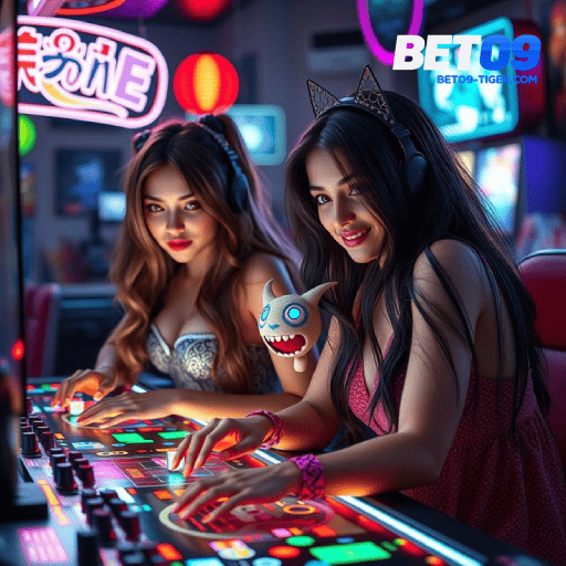 BET09 - App Features