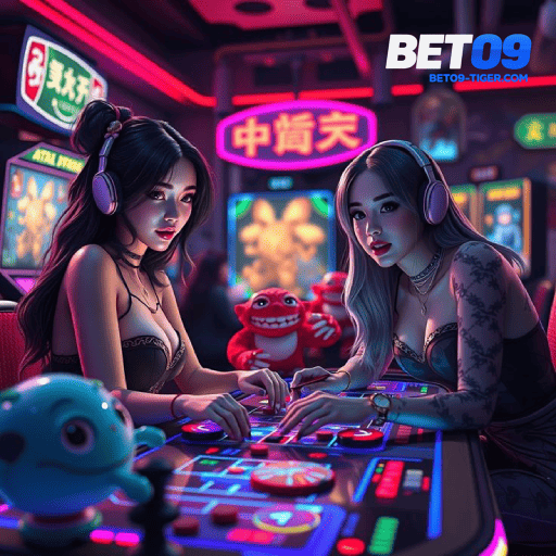 BET09 - Security